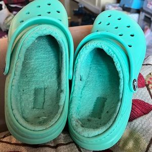 Juniors ( kids) Crocs